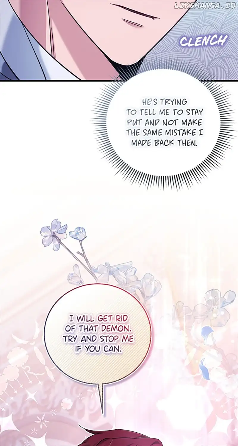 Baby Pharmacist Princess chapter 48 page 54