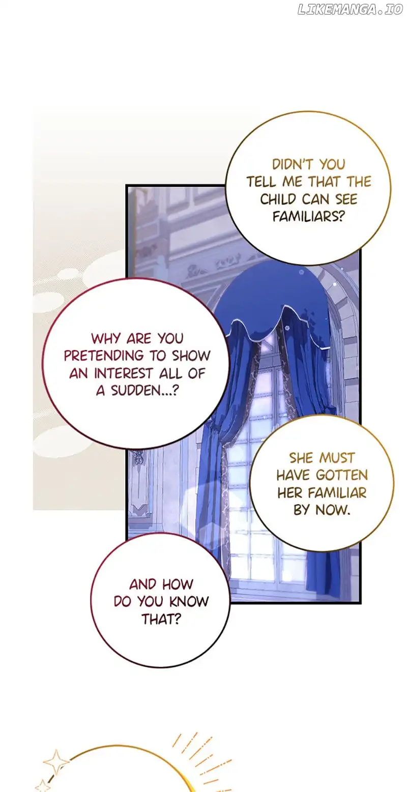 Baby Pharmacist Princess chapter 48 page 65