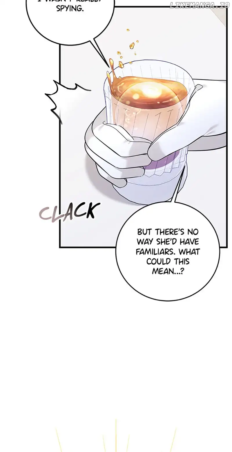 Baby Pharmacist Princess chapter 48 page 67