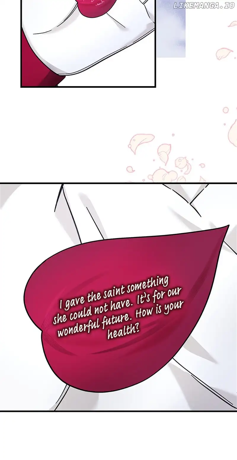 Baby Pharmacist Princess chapter 48 page 72