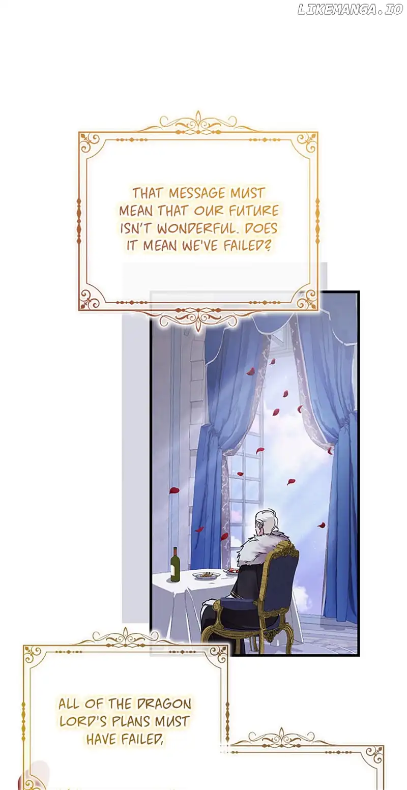 Baby Pharmacist Princess chapter 48 page 73