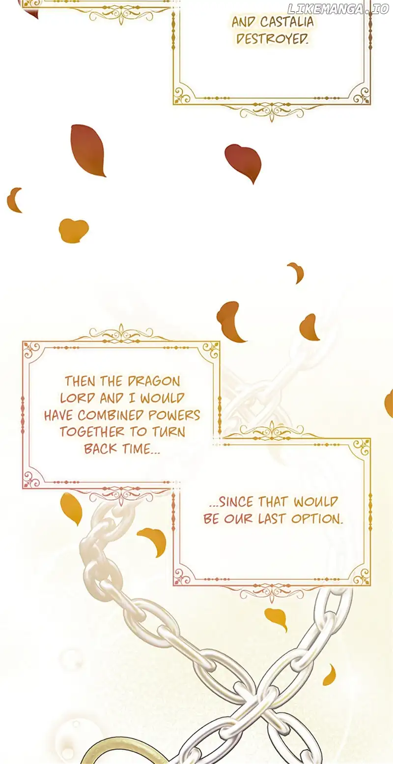 Baby Pharmacist Princess chapter 48 page 74