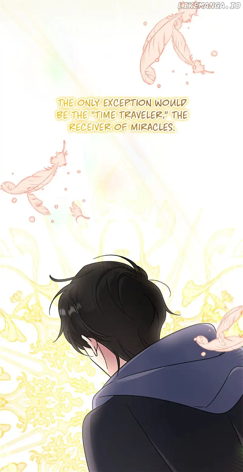 Baby Pharmacist Princess chapter 48 page 76
