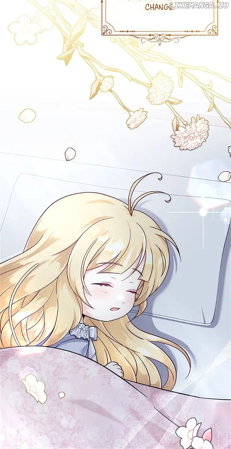 Baby Pharmacist Princess chapter 48 page 78
