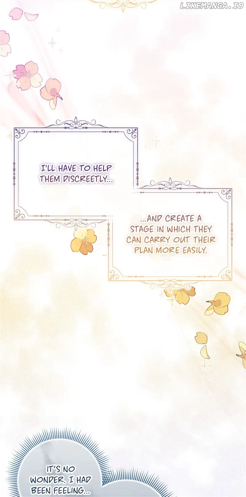 Baby Pharmacist Princess chapter 49 page 3