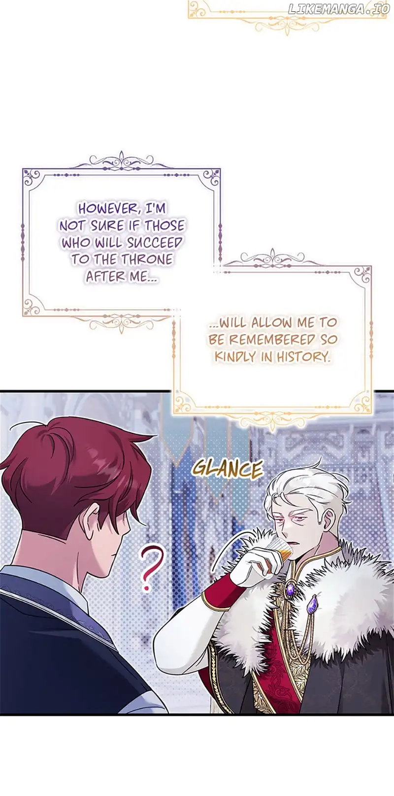 Baby Pharmacist Princess chapter 49 page 6