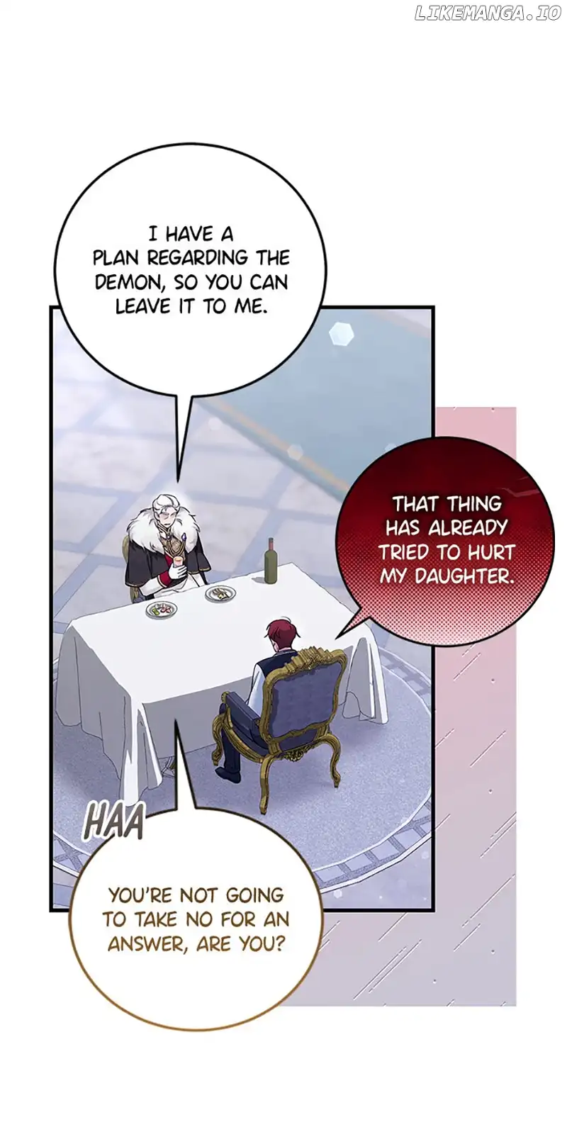 Baby Pharmacist Princess chapter 49 page 7