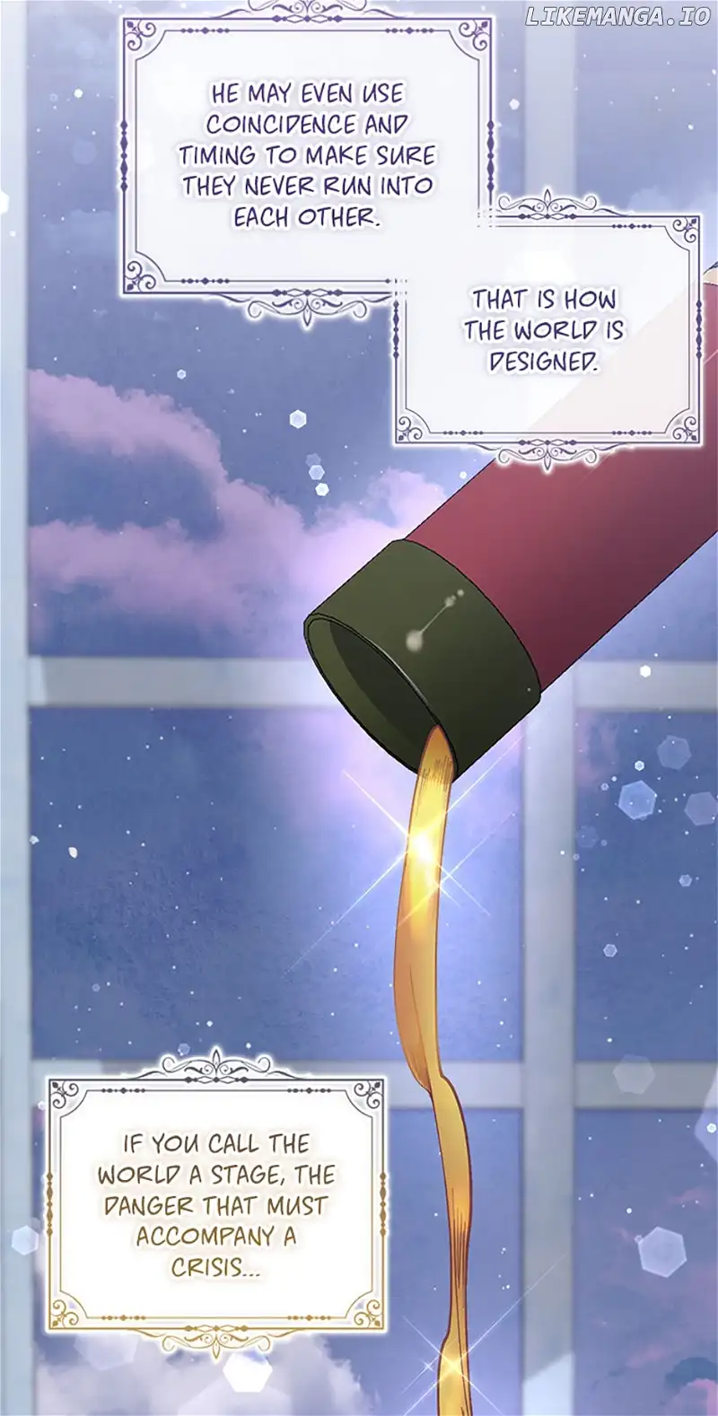Baby Pharmacist Princess chapter 49 page 11