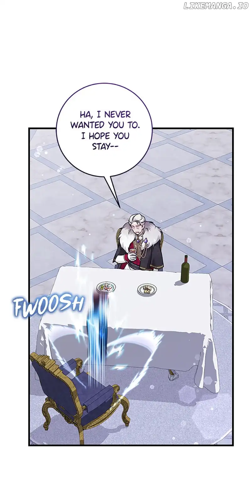 Baby Pharmacist Princess chapter 49 page 15