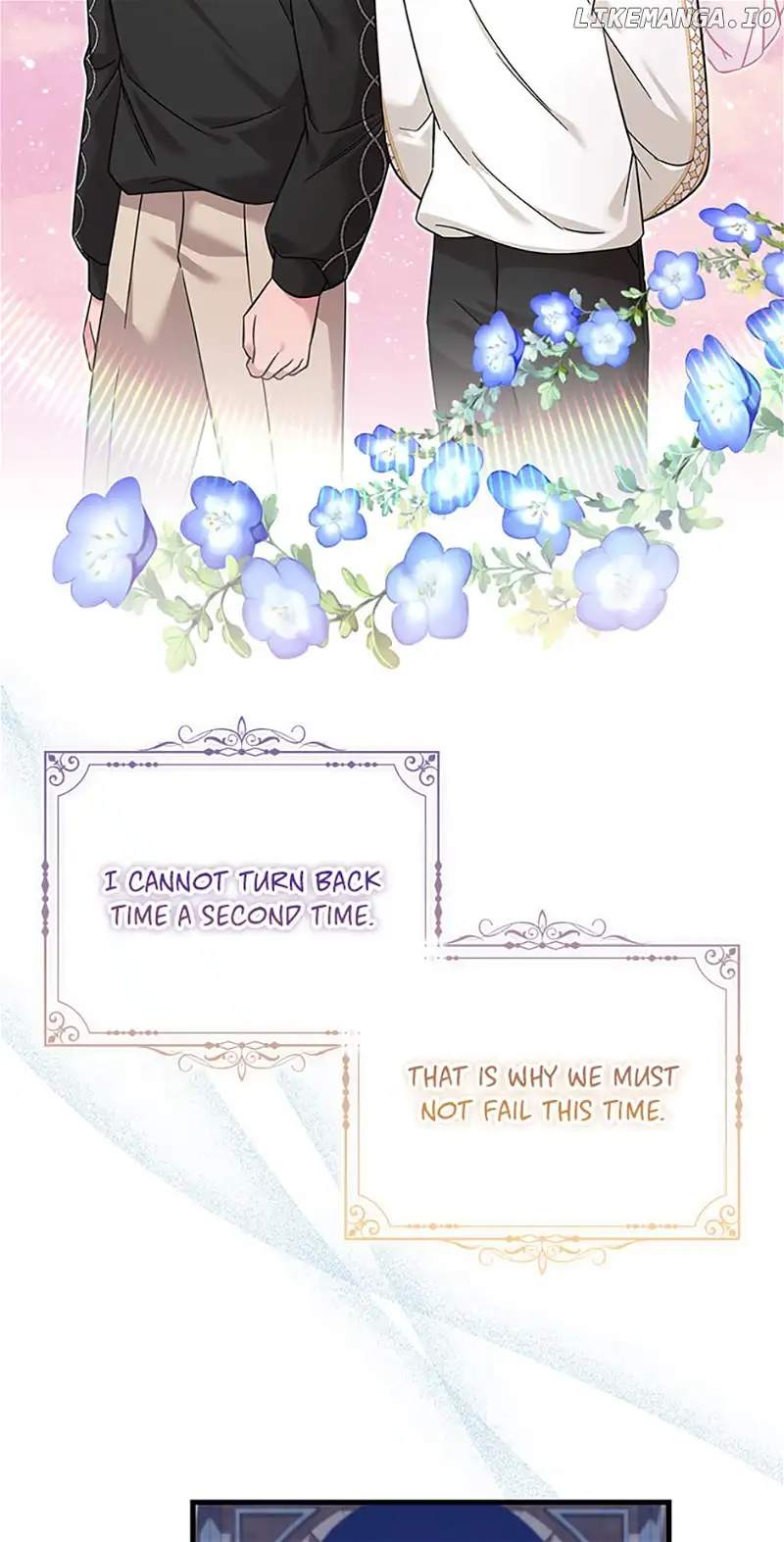 Baby Pharmacist Princess chapter 49 page 18