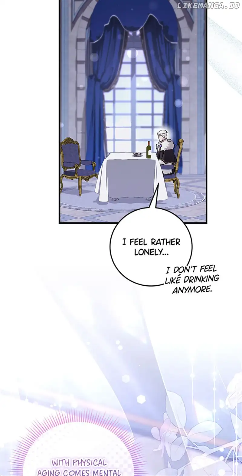 Baby Pharmacist Princess chapter 49 page 19