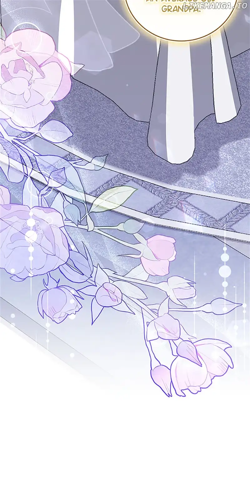 Baby Pharmacist Princess chapter 49 page 21