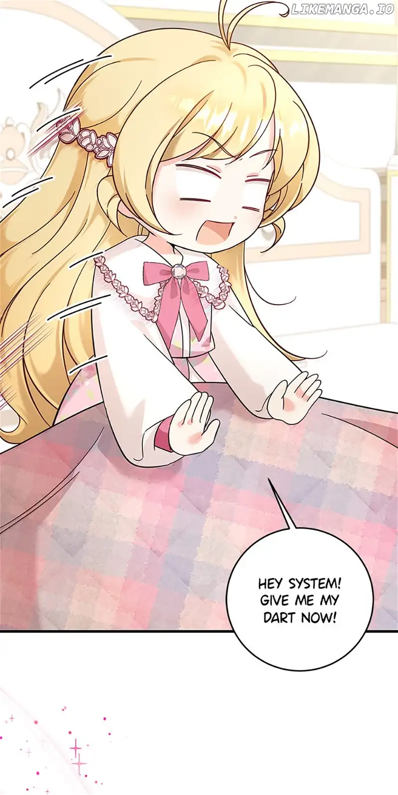 Baby Pharmacist Princess chapter 49 page 25