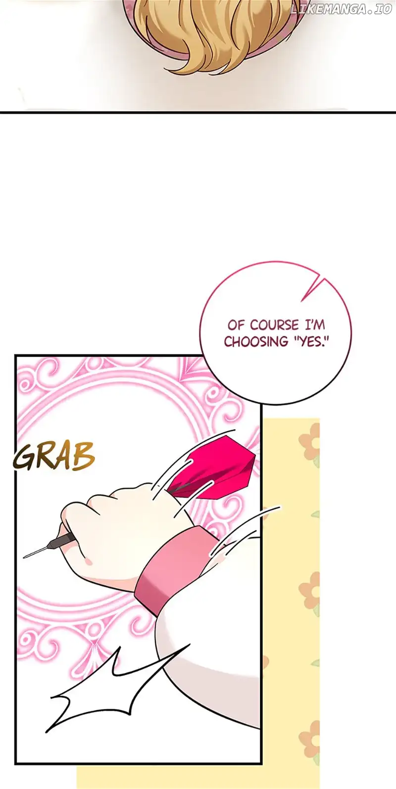Baby Pharmacist Princess chapter 49 page 27