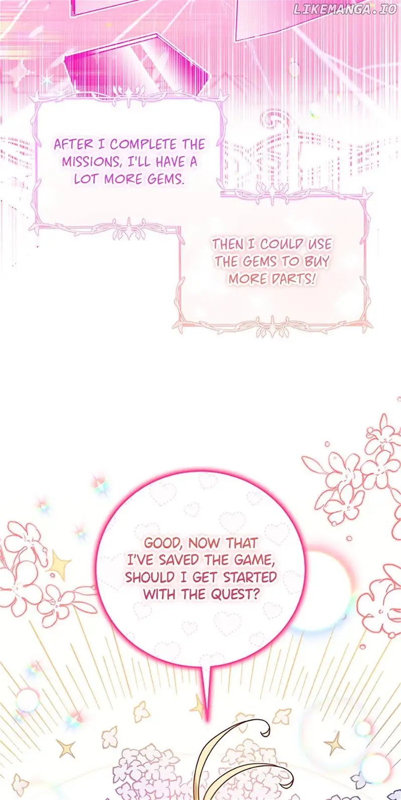 Baby Pharmacist Princess chapter 49 page 31