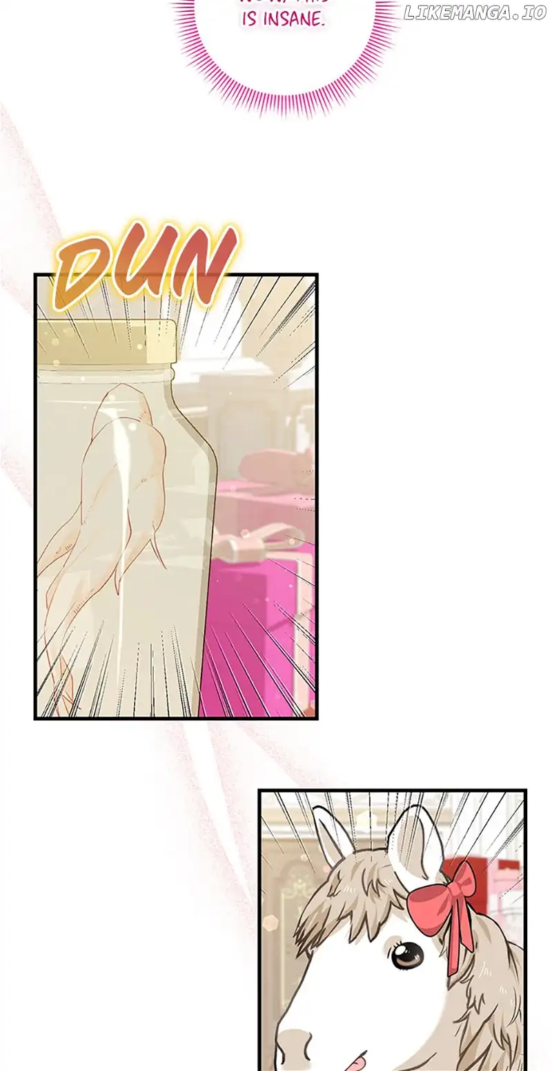 Baby Pharmacist Princess chapter 49 page 44