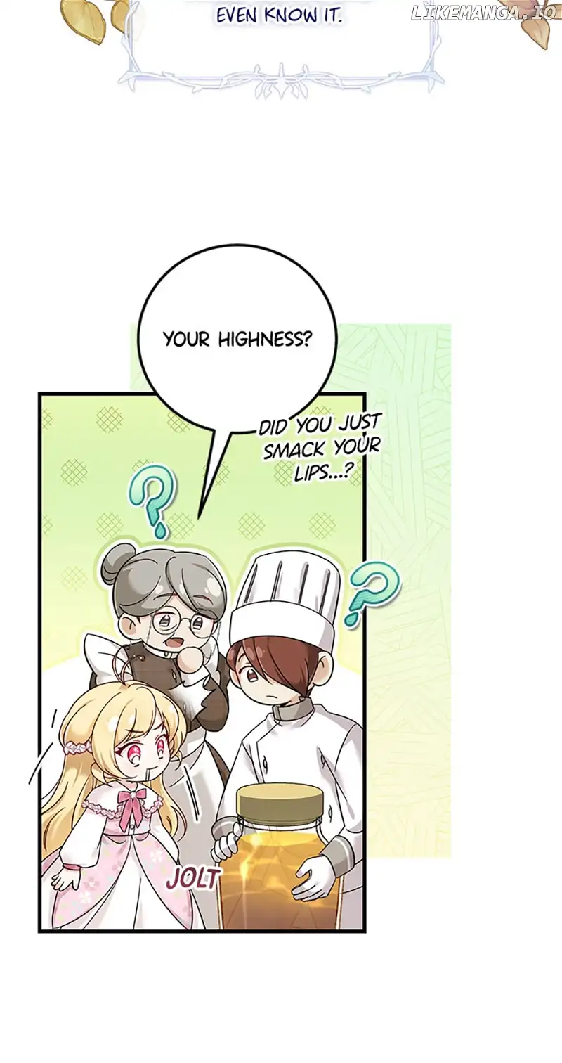 Baby Pharmacist Princess chapter 49 page 64
