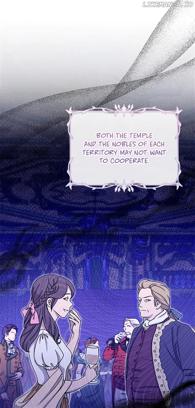 Baby Pharmacist Princess chapter 49 page 67