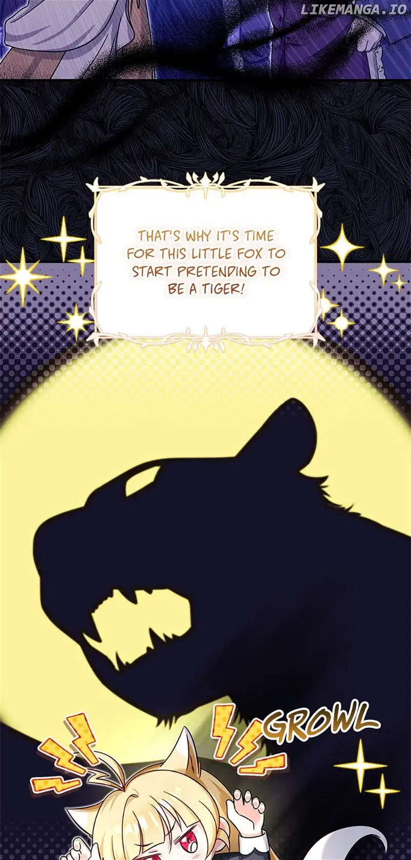 Baby Pharmacist Princess chapter 49 page 68