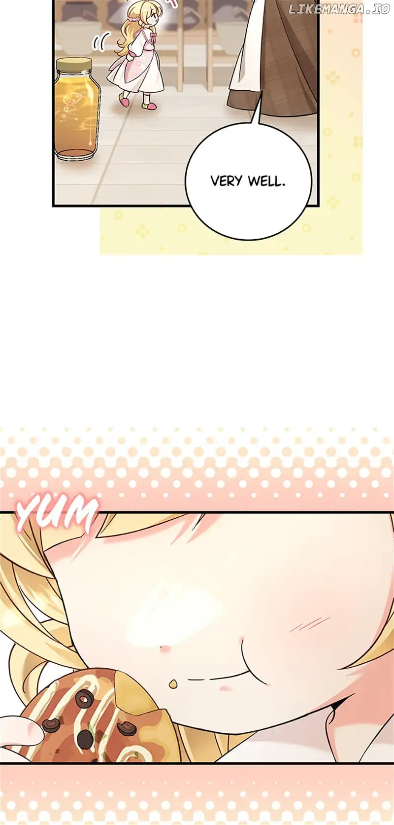 Baby Pharmacist Princess chapter 49 page 71