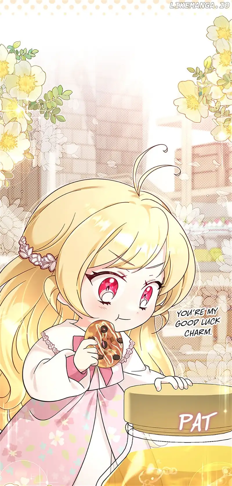 Baby Pharmacist Princess chapter 49 page 72