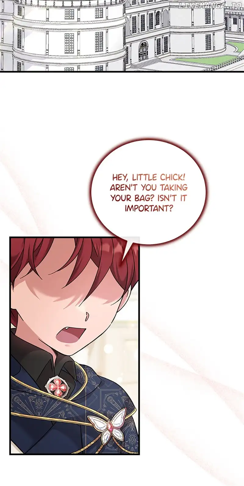 Baby Pharmacist Princess chapter 50 page 2