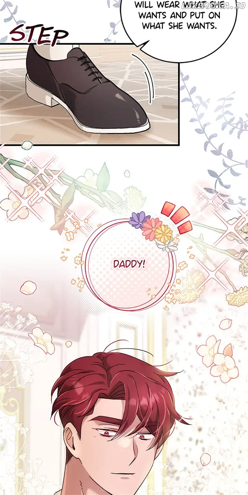 Baby Pharmacist Princess chapter 50 page 8