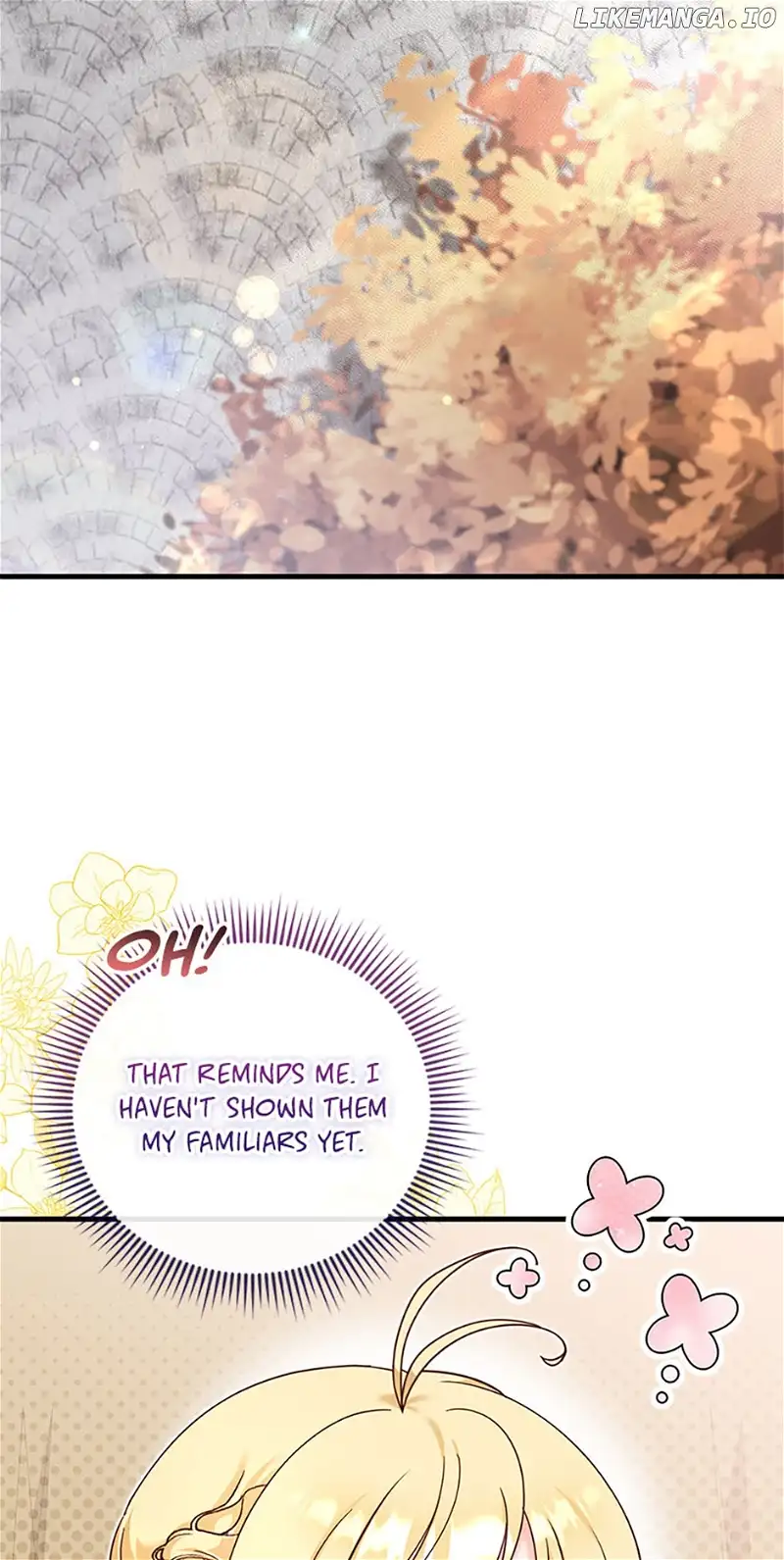 Baby Pharmacist Princess chapter 50 page 14