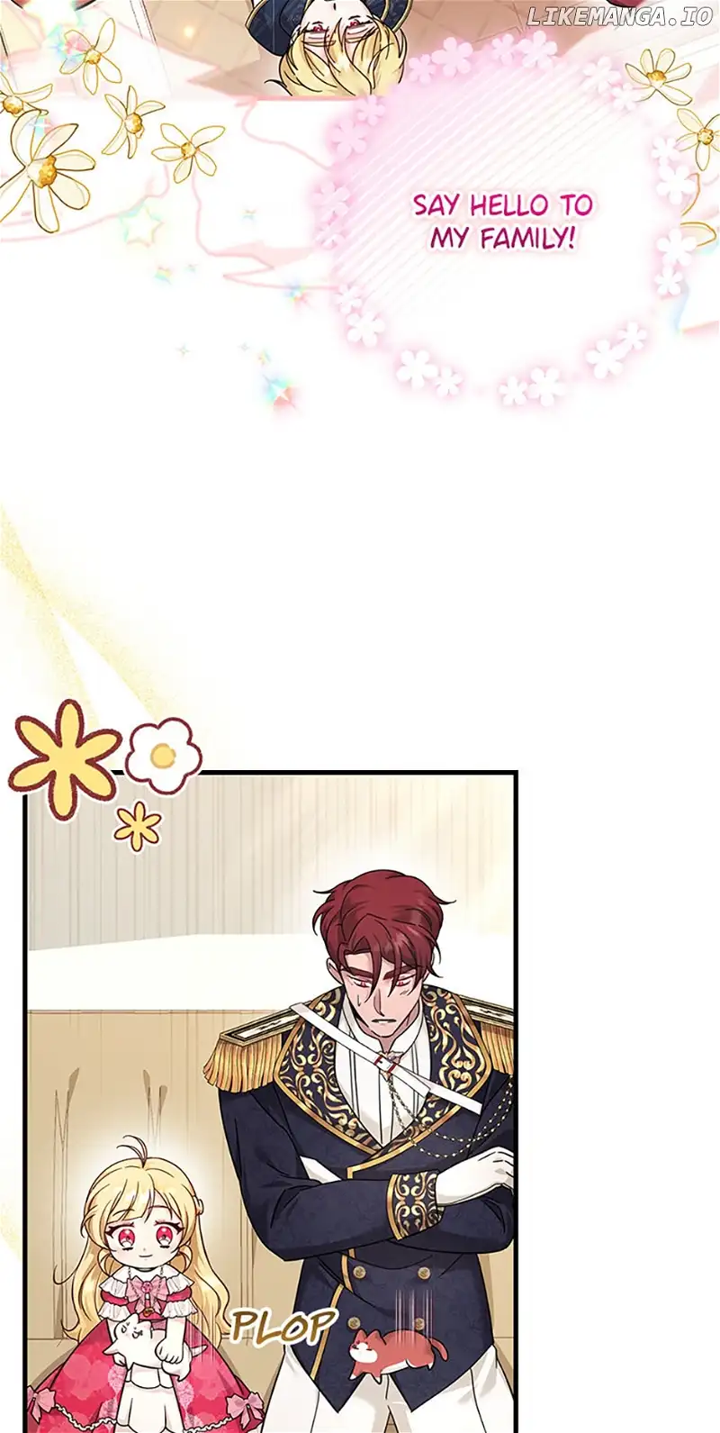 Baby Pharmacist Princess chapter 50 page 20