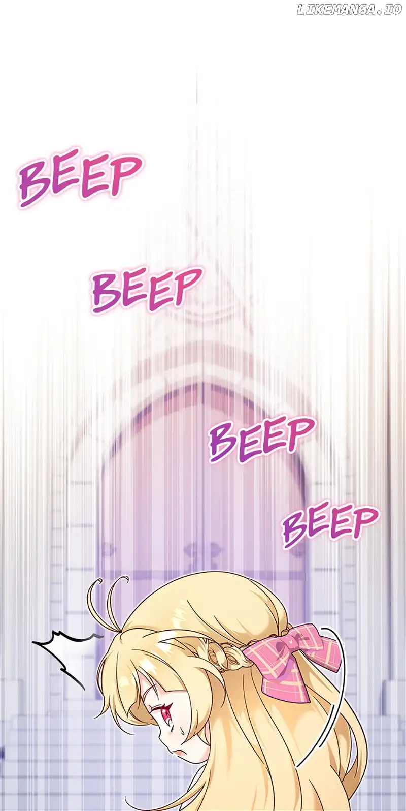 Baby Pharmacist Princess chapter 50 page 31