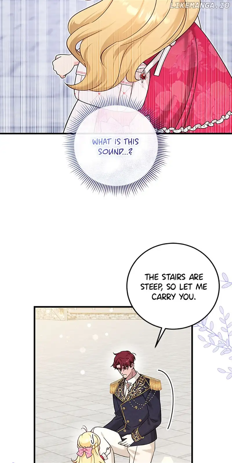 Baby Pharmacist Princess chapter 50 page 32