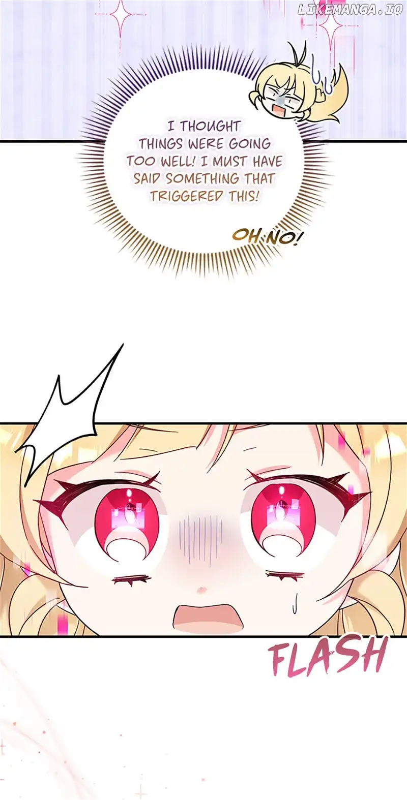 Baby Pharmacist Princess chapter 50 page 42