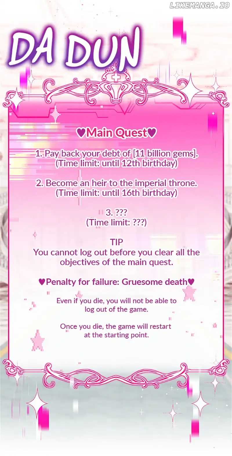 Baby Pharmacist Princess chapter 50 page 43