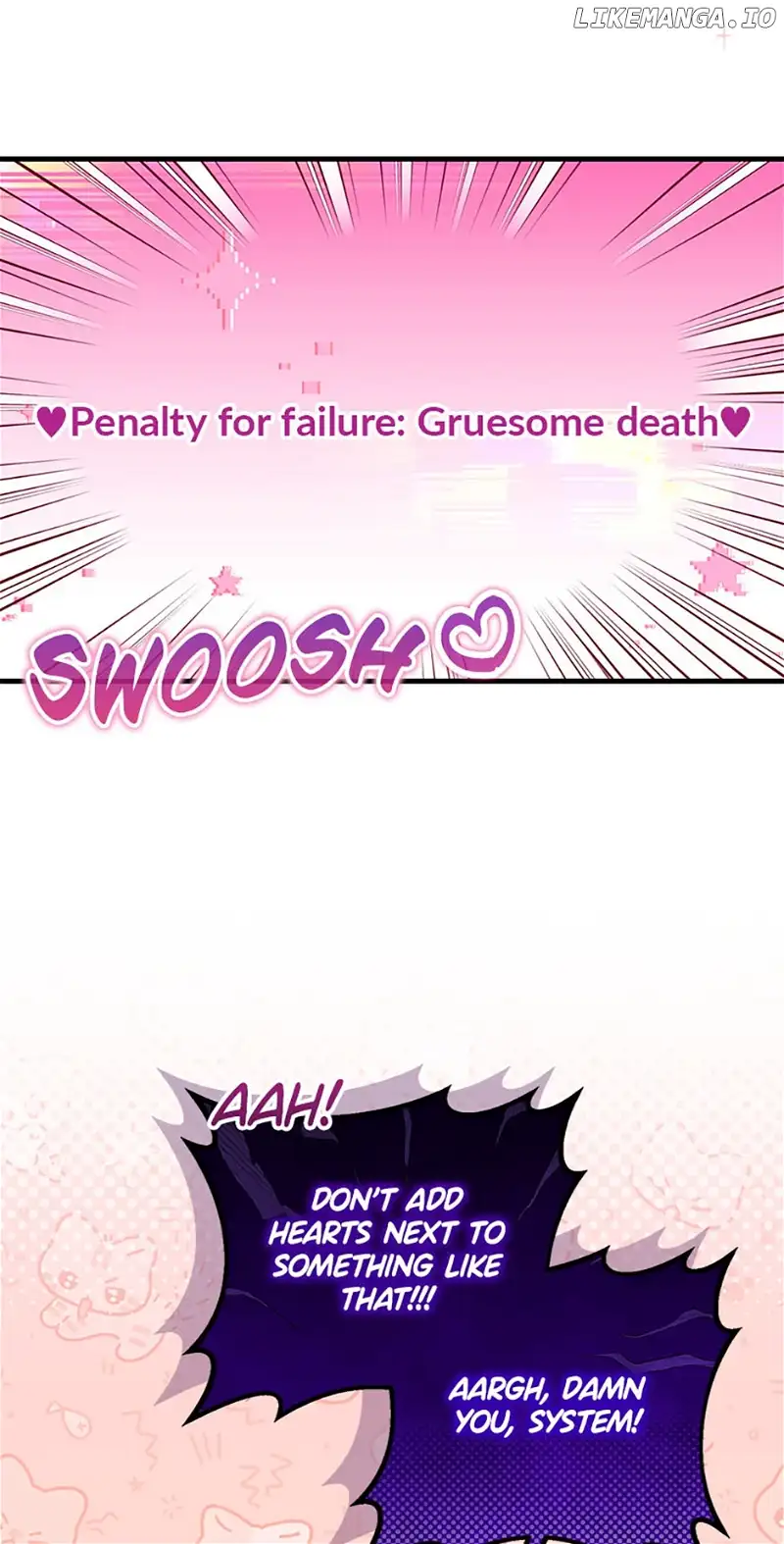 Baby Pharmacist Princess chapter 50 page 44