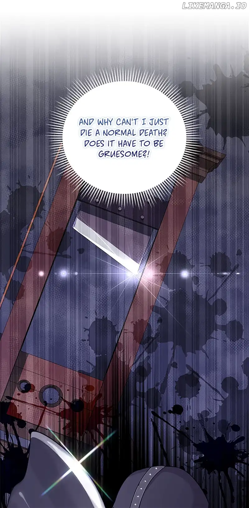 Baby Pharmacist Princess chapter 50 page 47
