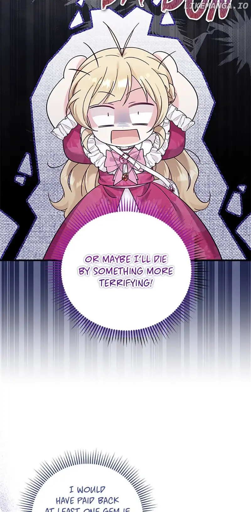 Baby Pharmacist Princess chapter 50 page 50