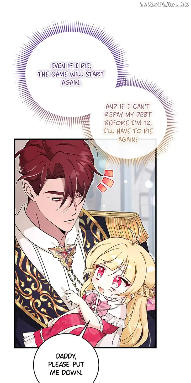 Baby Pharmacist Princess chapter 50 page 53