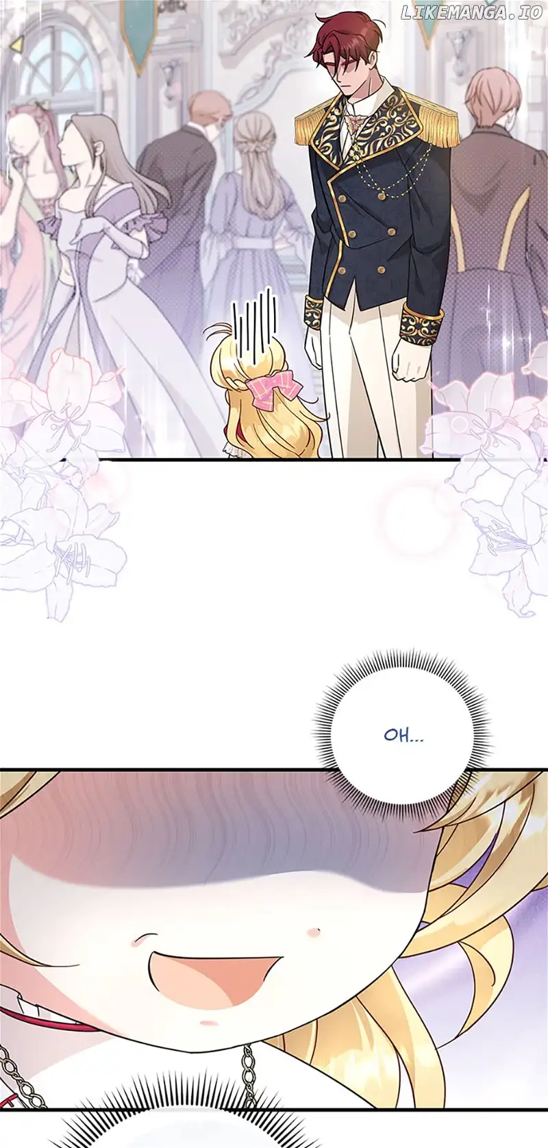 Baby Pharmacist Princess chapter 50 page 67