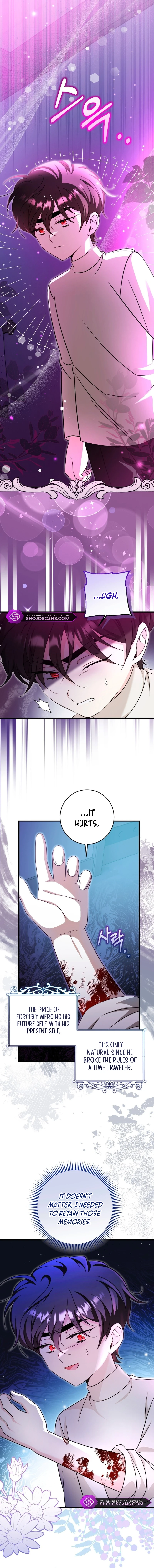 Baby Pharmacist Princess chapter 56 page 2