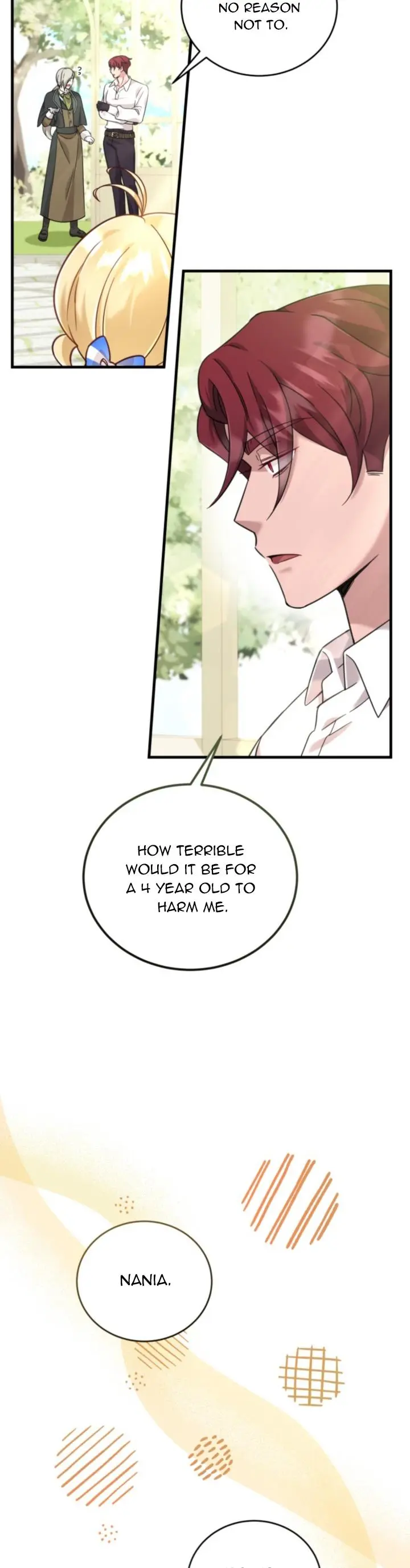 Baby Pharmacist Princess chapter 6 page 14