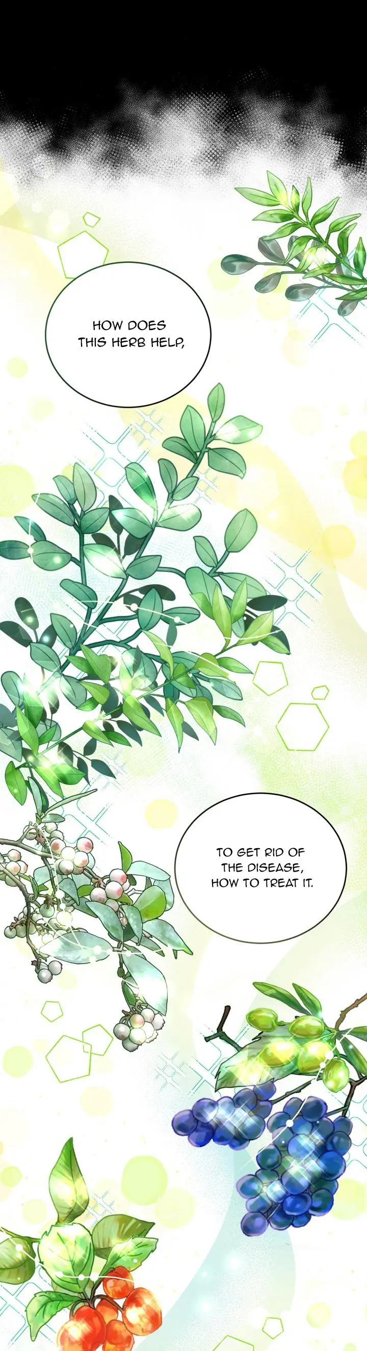 Baby Pharmacist Princess chapter 6 page 9