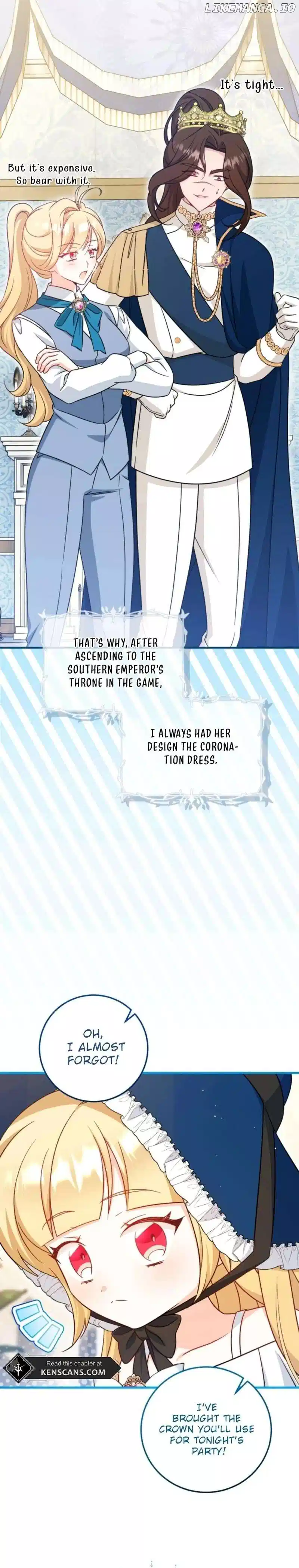 Baby Pharmacist Princess chapter 68 page 6