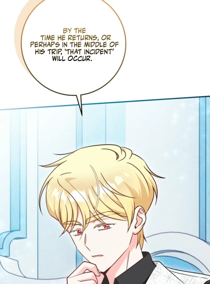 Baby Pharmacist Princess chapter 87 page 109