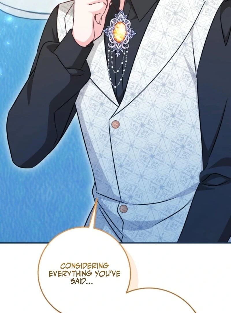 Baby Pharmacist Princess chapter 87 page 110