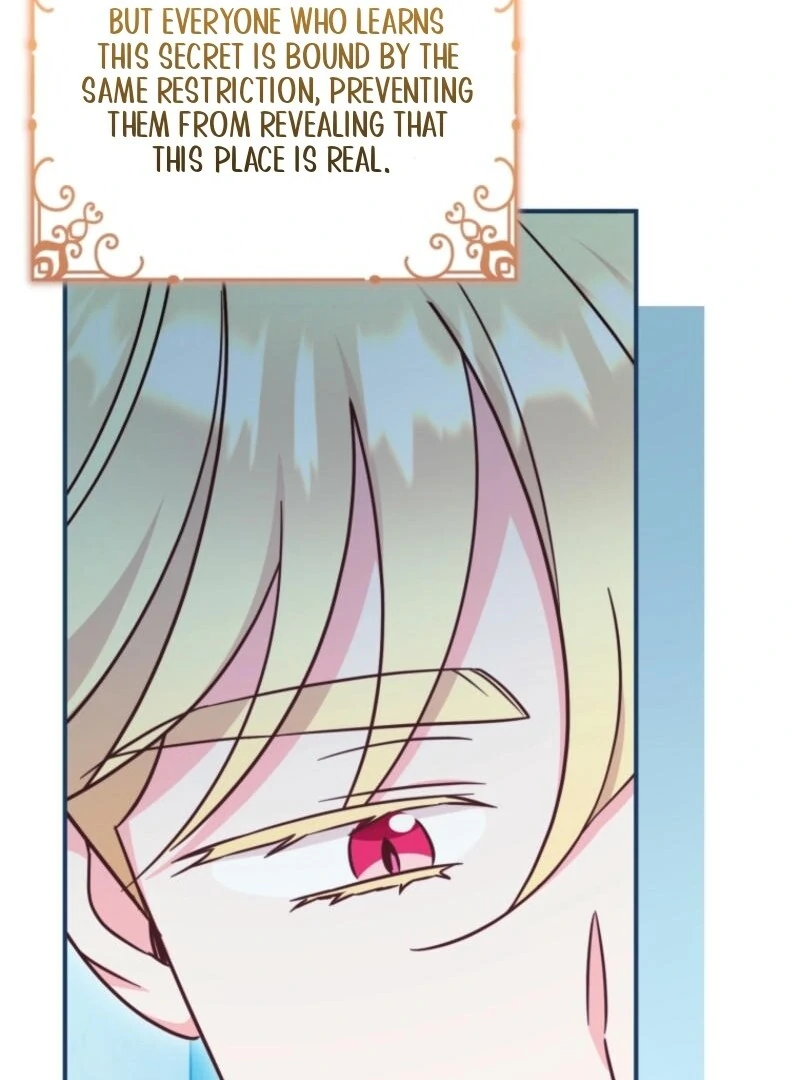 Baby Pharmacist Princess chapter 87 page 112