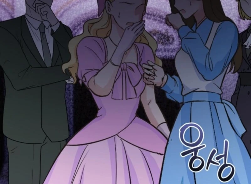 Baby Pharmacist Princess chapter 87 page 12