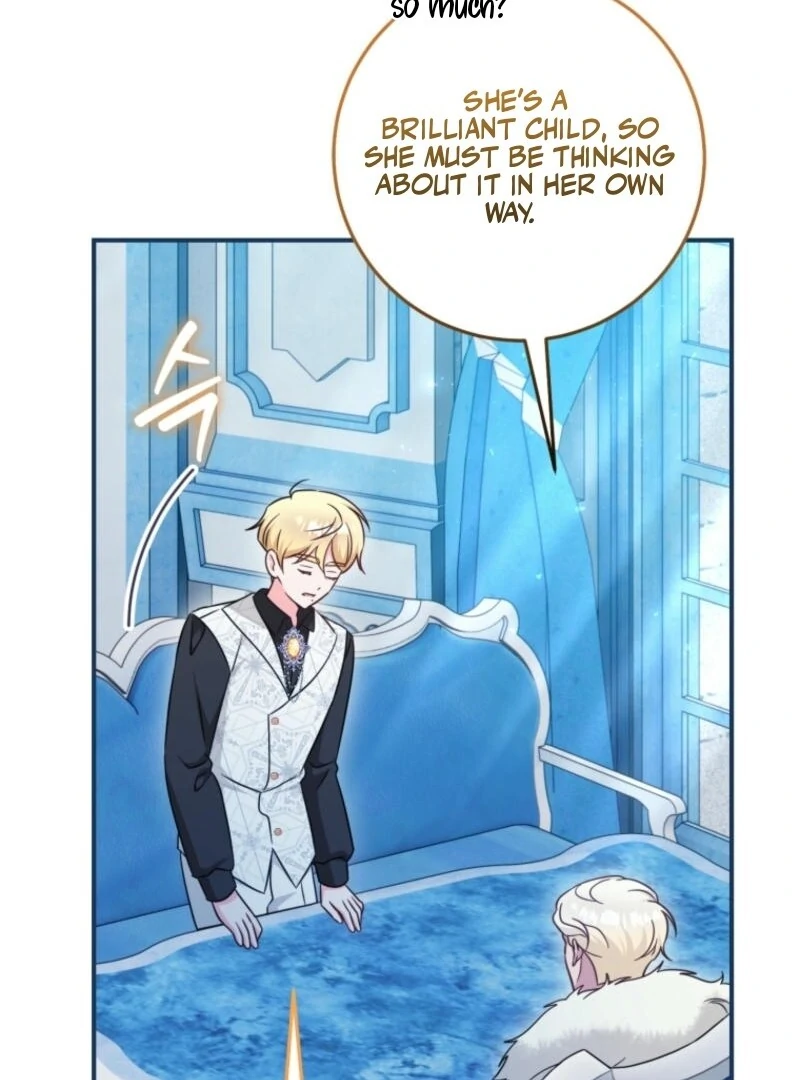 Baby Pharmacist Princess chapter 87 page 120