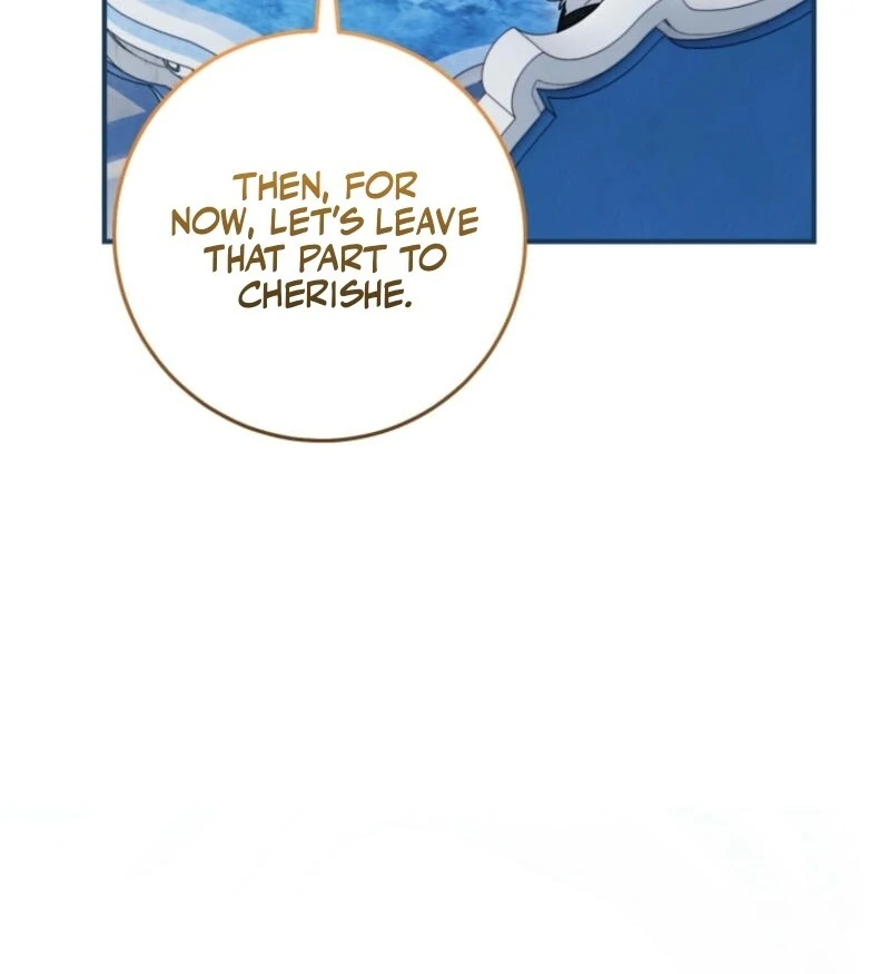 Baby Pharmacist Princess chapter 87 page 121