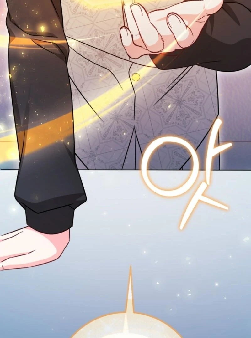 Baby Pharmacist Princess chapter 87 page 124