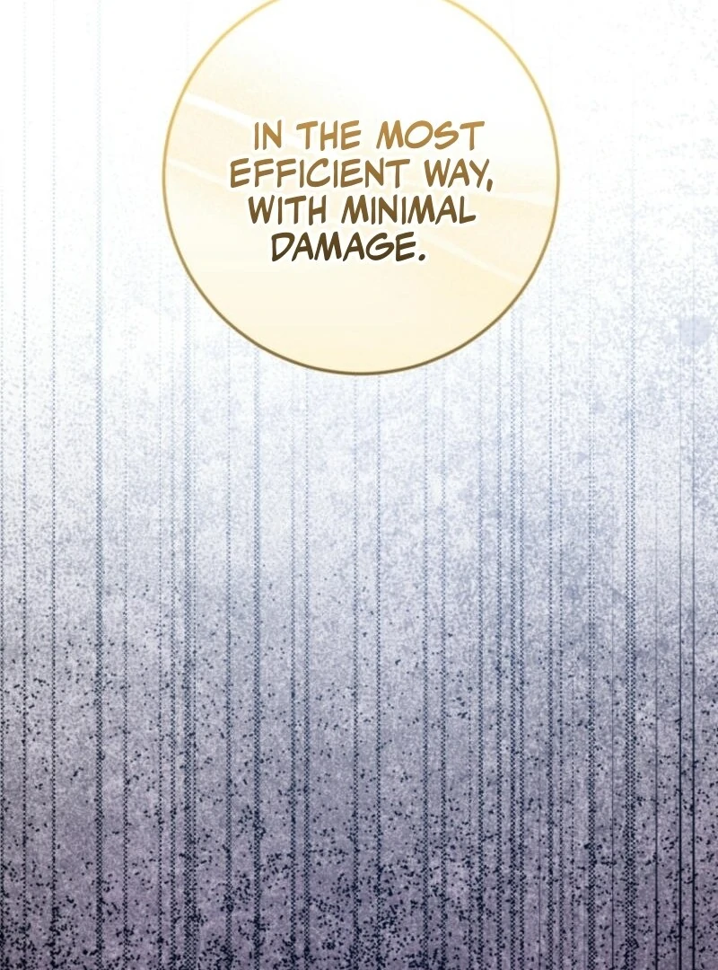 Baby Pharmacist Princess chapter 87 page 126